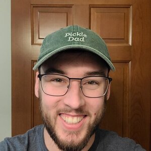 Fundraising Page: Cameron Bourlier